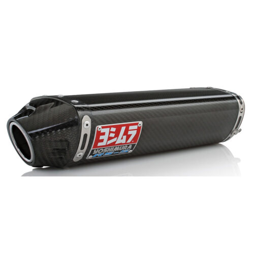 EXHAUST RACE RS-5 FULL-SYS SS-CF-CF Honda CBR1000RR 2004-2007