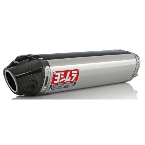 EXHAUST RACE RS-5 FULL-SYS SS-SS-CF