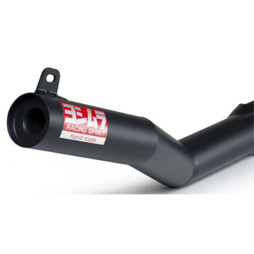 EXHAUST RACE RSCV FULL-SYS SS-SS Honda CB1100 2014