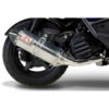 EXHAUST RACE TRC FULL-SYS SS-SS-CF
