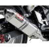 EXHAUST RACE TRC SLIP-ON SS-SS-SS Honda CBR250R 2011-2013