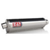 EXHAUST RACE TRC SLIP-ON SS-SS-SS Suzuki SV650 2010