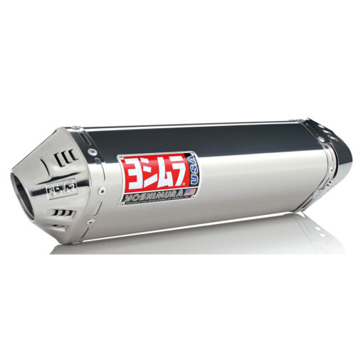 EXHAUST RACE TRC SLIP-ON SS-SS-SS SINGLE Suzuki GSX-R1000 2007-2008