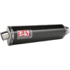 EXHAUST RACE TRS SLIP-ON SS/CF SUZ (SISTEMA DE ESCAPE) MPN: 1112262 SV650 04-10