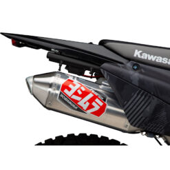 EXHAUST RS-2 RACE SO SS/SS/AL Kawasaki KLX300SM KLX300 21-24 Kawasaki KLX300SM KLX300 2021-2024