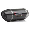 EXHAUST SIGNATURE ALPHA SLIP-ON SS-CF-CF