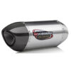EXHAUST SIGNATURE ALPHA SLIP-ON SS-SS-CF Suzuki GSX-S1000 GSX-S1000F 2016-2020