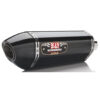 EXHAUST SIGNATURE R-77 SLIP-ON SS-CF-CF Honda CB500X CBR500R CB500F 2013-2015