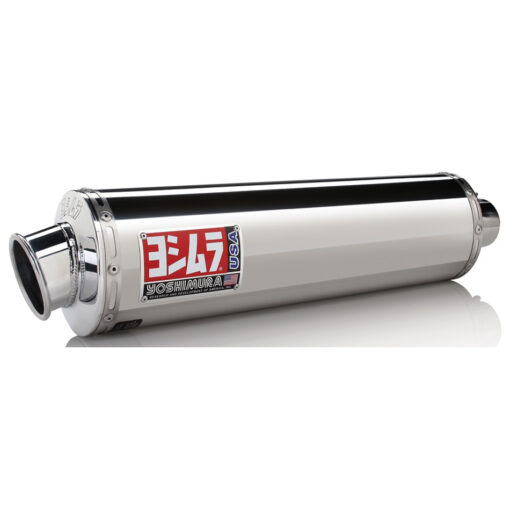 EXHAUST SIGNATURE RS-3 SLIP-ON SS-SS-AL Honda CB1100 2014
