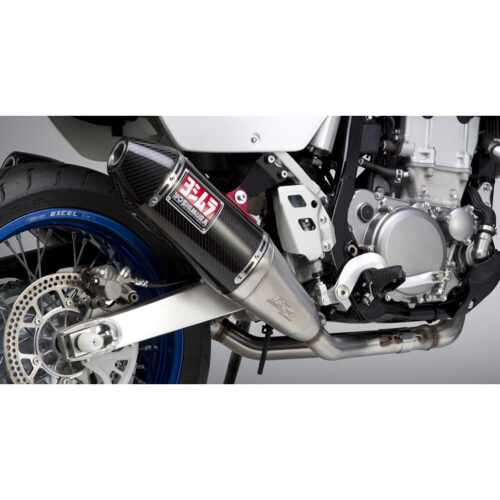 EXHAUST SIGNATURE RS-4 FULL-SYS SS-CF-CF DUAL