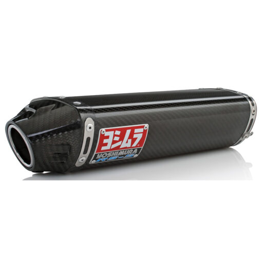 EXHAUST SIGNATURE RS-5 SLIP-ON SS-CF-CF Honda CBR600RR 2007-2008