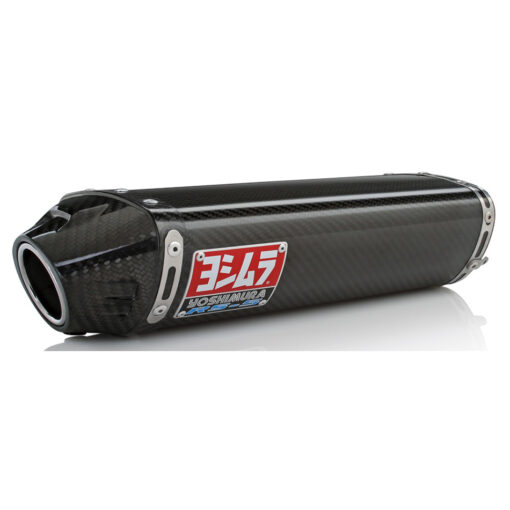EXHAUST SIGNATURE RS-5 SLIP-ON SS-CF-CF Honda CBR600RR 2009-2018