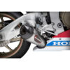 EXHAUST STREET ALPHA-T SLIP-ON SS-SS-CF Honda CBR1000RA ABS CBR1000S1 SP CBR1000S2 SP2 CBR1000RR CBR1000RRA ABS 2017-2024