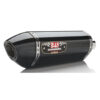 EXHAUST STREET R-77 SLIP-ON SS-CF Suzuki GSX1250FA GSF1250S Bandit 2007-2012