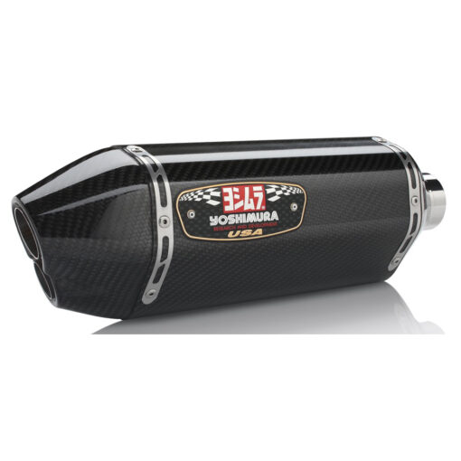 EXHAUST STREET R-77D SLIP-ON SS-CF-CF Suzuki GSX-R1000 2012-2016