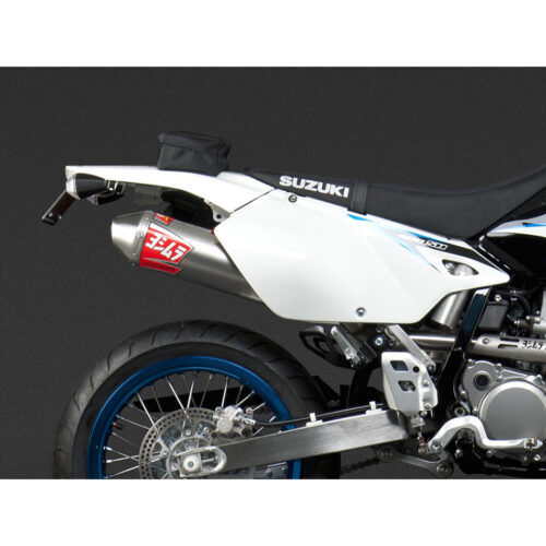 EXHAUST STREET RS-2 FULL-SYS SS-AL-SS Suzuki DR-Z400S DR-Z400SM 2000-2017
