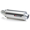 EXHAUST STREET RS-3 SLIP-ON SS-SS-AL