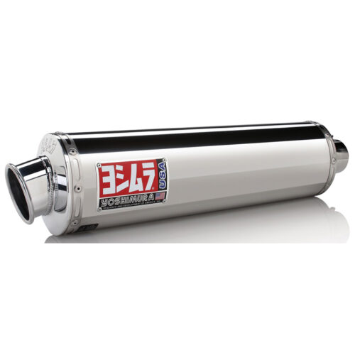 EXHAUST STREET RS-3 SLIP-ON SS-SS-AL Yamaha YZF-R6 99-02 Yamaha YZF-R6 99-02 Yamaha YZF-R6 1999-2002