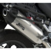 EXHAUST STREET RS-4T SLIP-ON SS-SS-CF