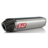 EXHAUST STREET RS-5 SLIP-ON SS-SS-CF Kawasaki ZX600 Ninja ZX-6RR ZX636 Ninja ZX-6R 05-06 Kawasaki ZX600 Ninja ZX-6RR ZX636 Ninja ZX-6R 2005-2006