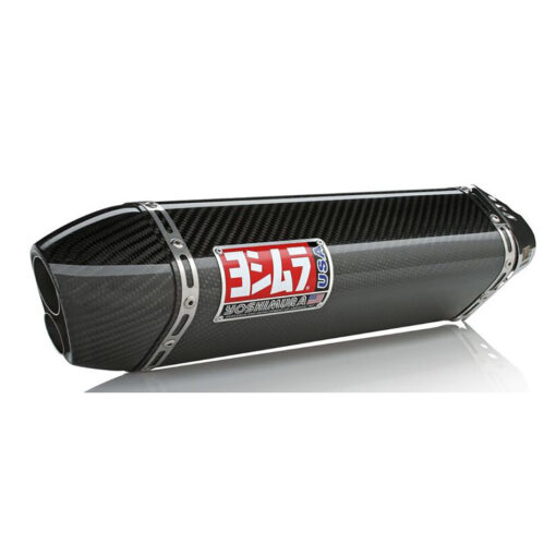 EXHAUST STREET TRC-D SLIP-ON SS-CF-CF Suzuki GSX-R600 GSX-R750 2011-2023