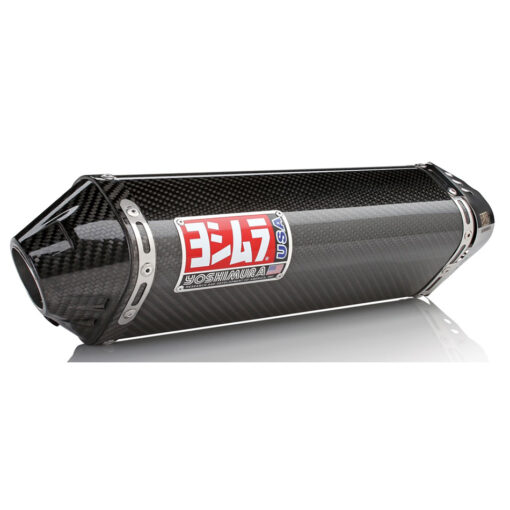 EXHAUST STREET TRC SLIP-ON SS-CF-CF Suzuki GSX-R1000 2005-2006