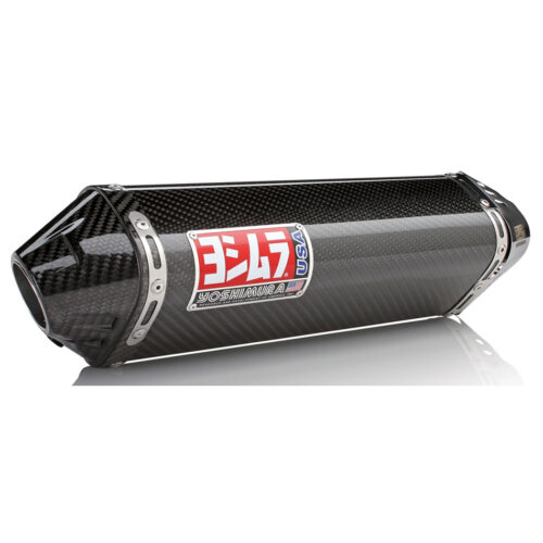 EXHAUST STREET TRC SLIP-ON SS-CF-CF Yamaha YZF-R6 YZF-R6S 03-09 Yamaha YZF-R6 YZF-R6S 03-09 Yamaha YZF-R6 YZF-R6S 2003-2009