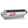 EXHAUST STREET TRC SLIP-ON SS-SS-SS