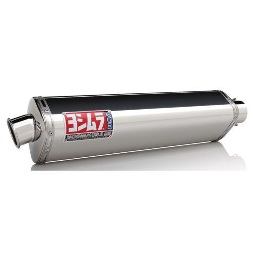 EXHAUST STREET TRC SLIP-ON SS-SS-SS Suzuki GSX-R1000 2001-2004