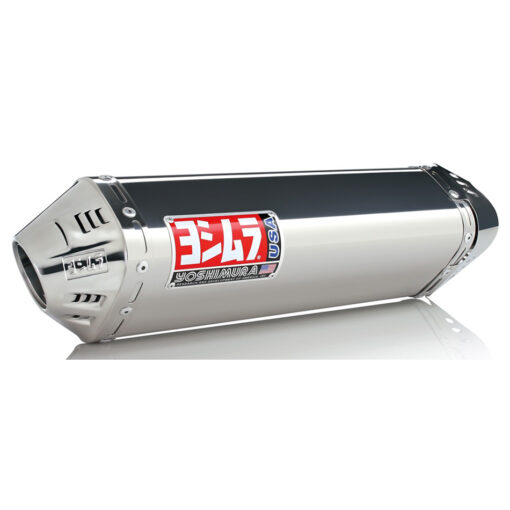 EXHAUST STREET TRC SLIP-ON SS-SS-SS Suzuki GSX-R1000 2005-2006