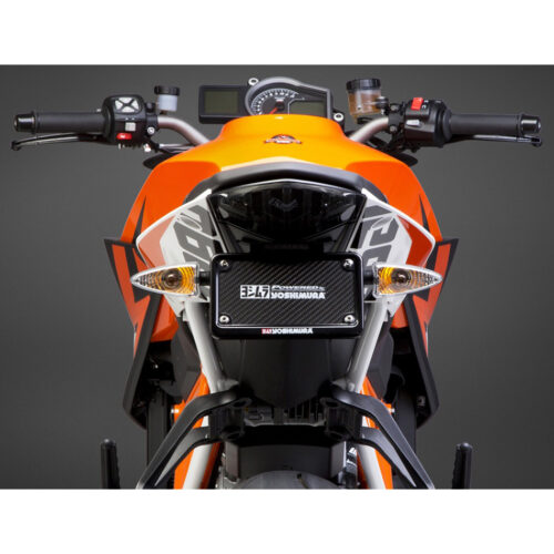 FENDER ELIMINATOR KIT KTM 1290 Super Duke R 2014-2017