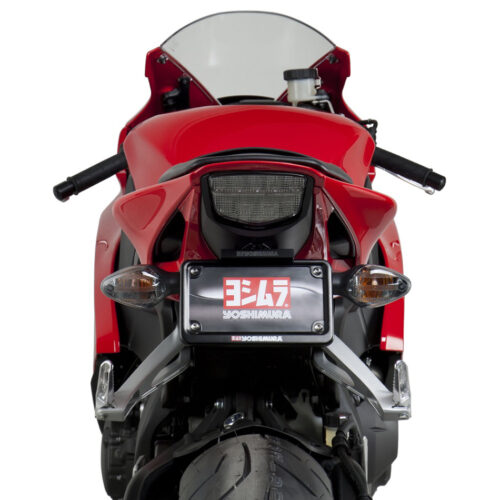 FENDER ELIMINATOR KIT Honda CBR1000RR CBR1000RA ABS 2008-2016