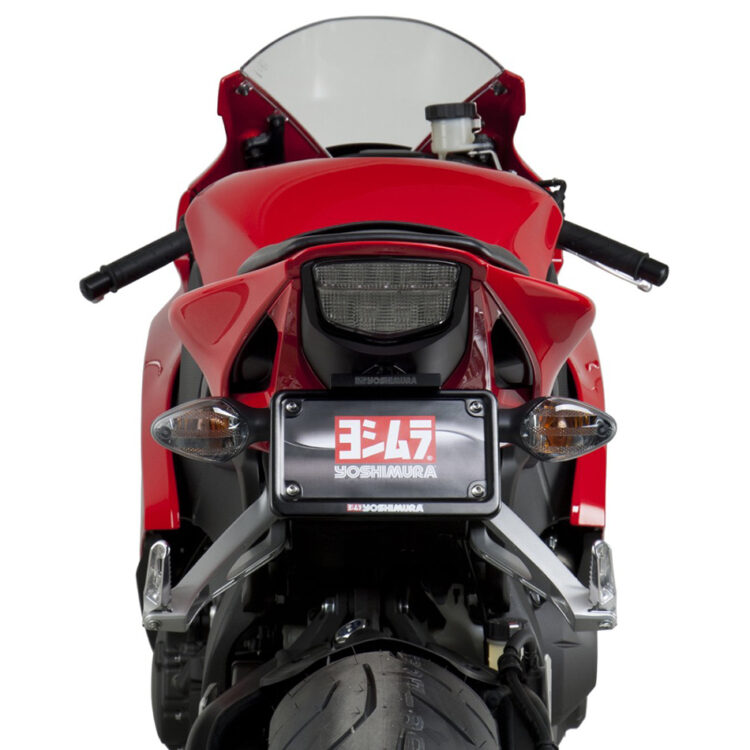 FENDER ELIMINATOR KIT Honda CBR1000RR CBR1000RA ABS 2008-2016