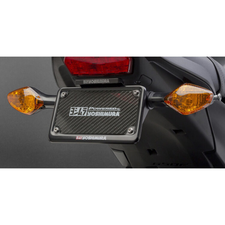 FENDER ELIMINATOR KIT Honda CBR650F 2014-2016