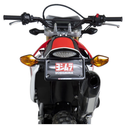 FENDER ELIMINATOR KIT Honda CRF250L 2013-2016