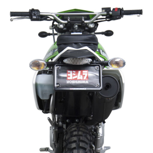 FENDER ELIMINATOR KIT