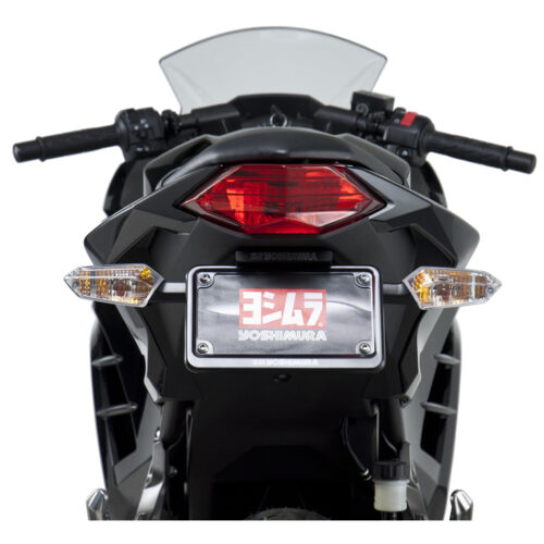 FENDER ELIMINATOR KIT Kawasaki EX300F Ninja 300 13-17 Kawasaki EX300F Ninja 300 2013-2017