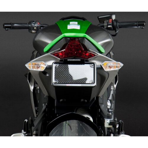FENDER ELIMINATOR KIT Kawasaki Z1000 15-16 Kawasaki Z1000 2015-2016