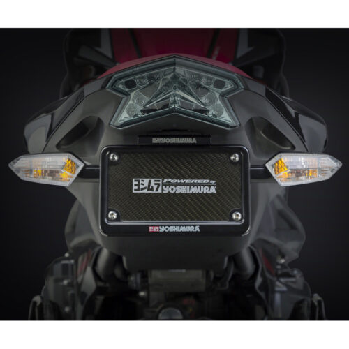 FENDER ELIMINATOR KIT Kawasaki Z800 16-16 Kawasaki Z800 2016