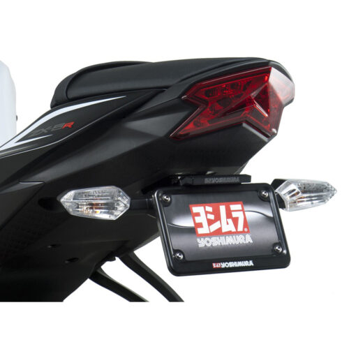 FENDER ELIMINATOR KIT Kawasaki Ninja ZX-10R ZX600 Ninja ZX-6R ZX636 Ninja ZX-6R 08-18 Kawasaki Ninja ZX-10R ZX600 Ninja ZX-6R ZX636 Ninja ZX-6R 2008-2018