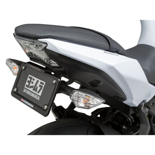 FENDER ELIMINATOR KIT Kawasaki EX650 Ninja 650 Z650 17-18 Kawasaki EX650 Ninja 650 Z650 2017-2018