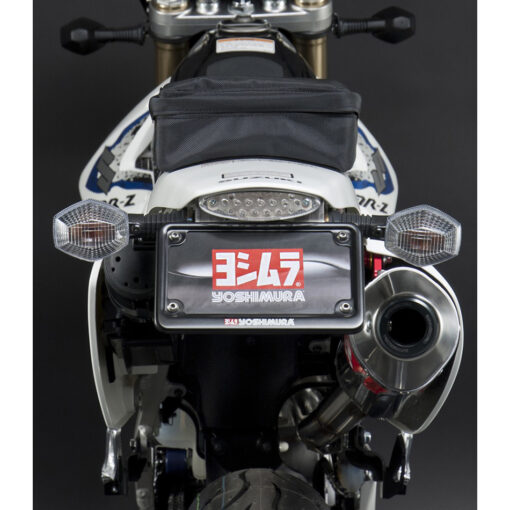 FENDER ELIMINATOR KIT