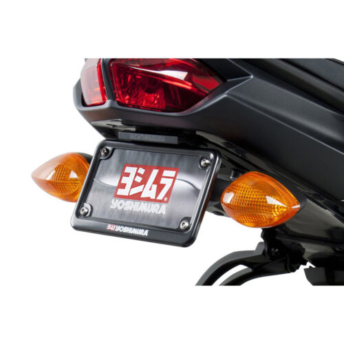 FENDER ELIMINATOR KIT Yamaha FZS800 FZ8 2011-2013