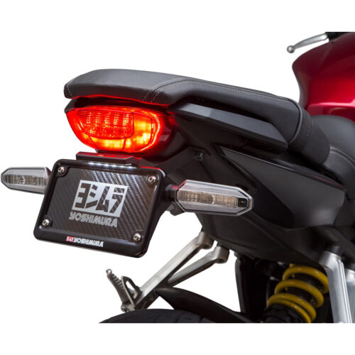 FENDER ELIMINATOR KIT  Honda CB650R CB650RA ABS 2019-2020