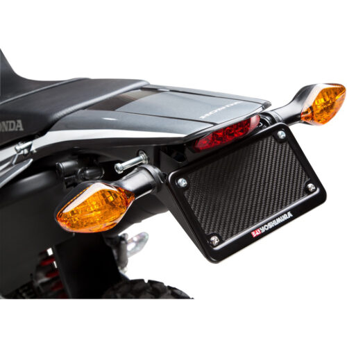FENDER ELIMINATOR KIT  Honda CRF450L CRF250L CRF250LA ABS CRF250LRA Rally ABS CRF250LR Rally 2019-2020