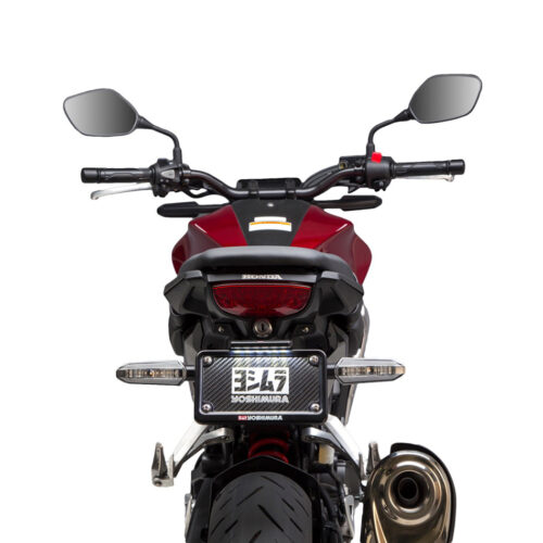 FENDER ELIMINATOR KIT  Honda CB300R 2019-2020