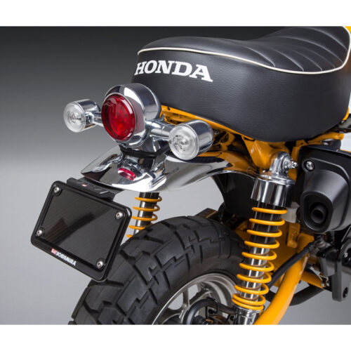 FENDER ELIMINATOR KIT  Honda Z125 Monkey Z125A Monkey ABS 2019-2023