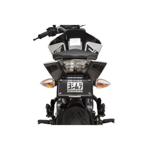 FENDER ELIMINATOR KIT KTM KTM 200 Duke 2020