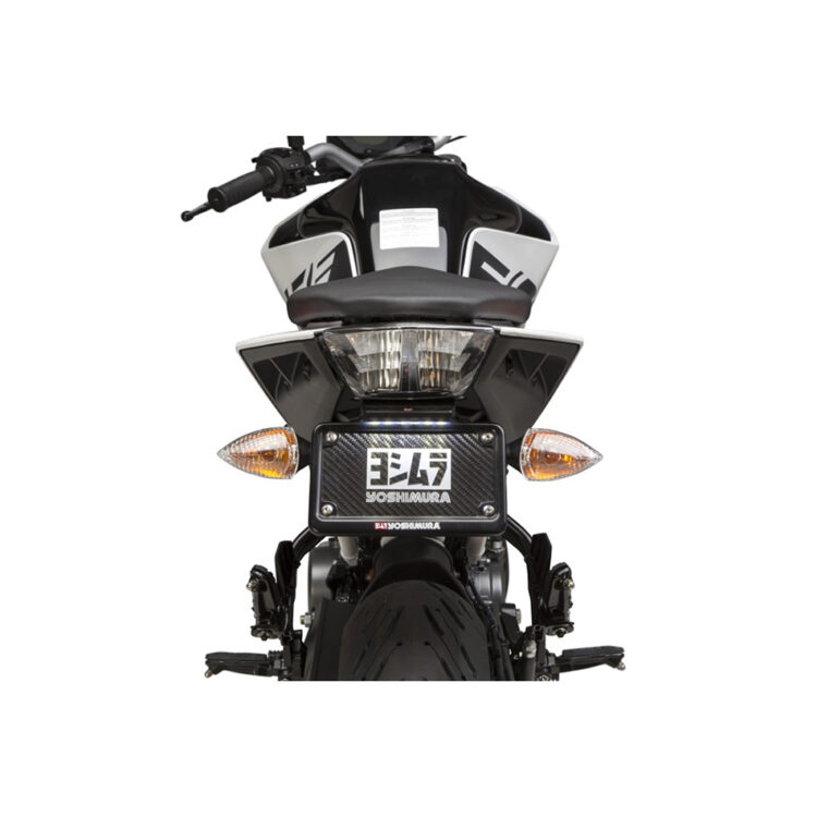 FENDER ELIMINATOR KIT KTM KTM 200 Duke 2020