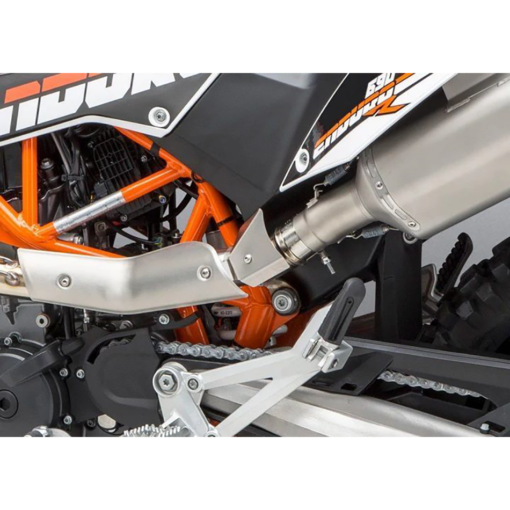 HEATSHIELD KIT KTM